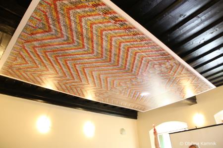 Odprtje razstave Poslikan lesen strop iz cerkve sv. Petra na Svetem Primožu pri Kamniku (8)